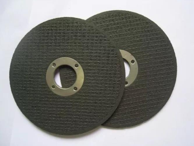 resin diamond cutting disc