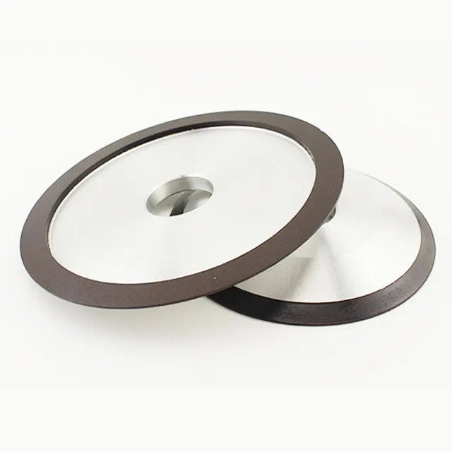 4A2 Diamond Grinding Wheel For Woodworking Saw Blade