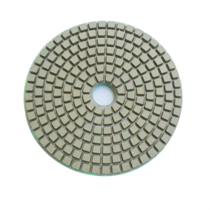 Best Polishing Pad For Diamond Plate