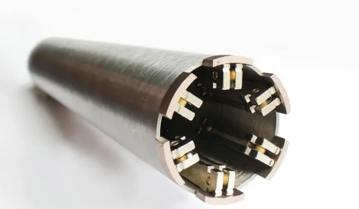 Brazing Magnetic Holder