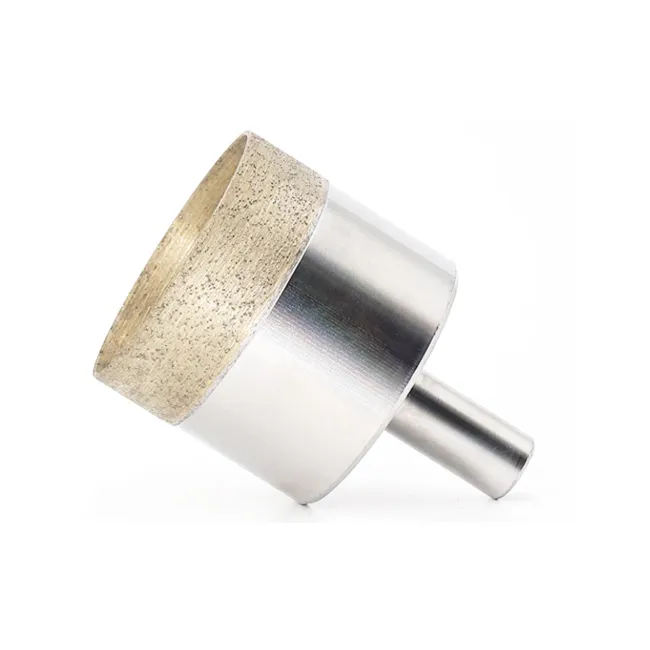 Pob zeb diamond Core iav Drill Bit