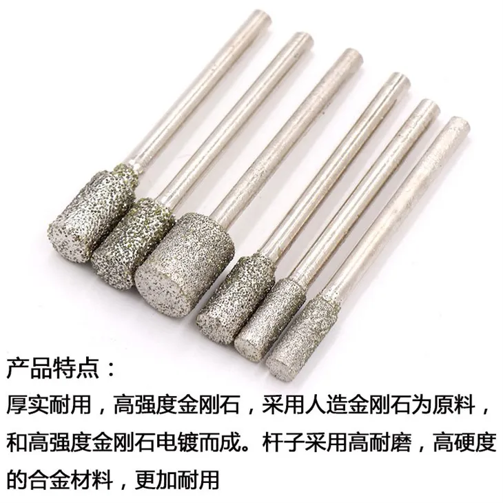 Pob zeb diamond Disposable cwj mem