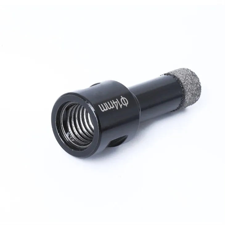 Diamond Drill Bit For Tile