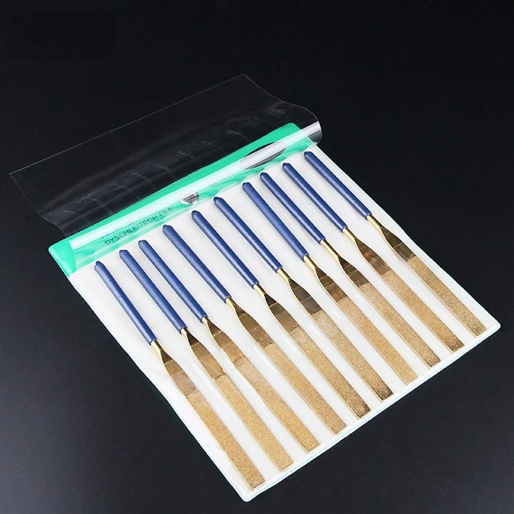 Diamond Files And Folders