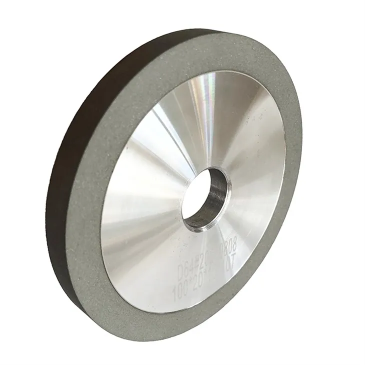 Diamond Grinding Disc For Carbide