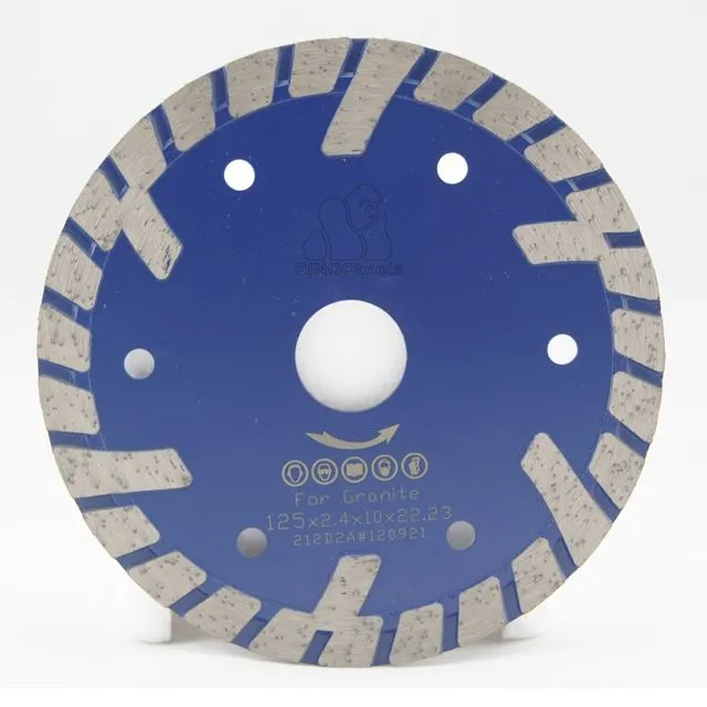 Diamond Grinding Disc For Pottery