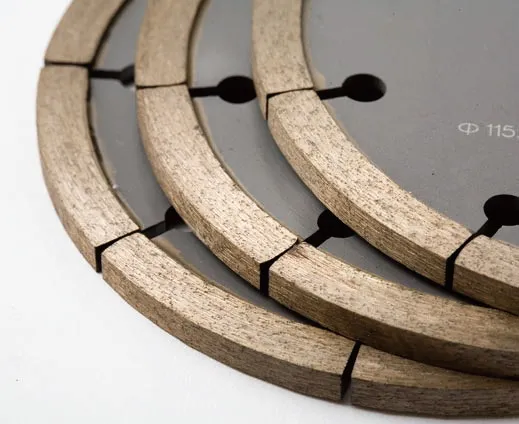 zoo tshaj plaws hniav rau txiav ceramic pobzeb