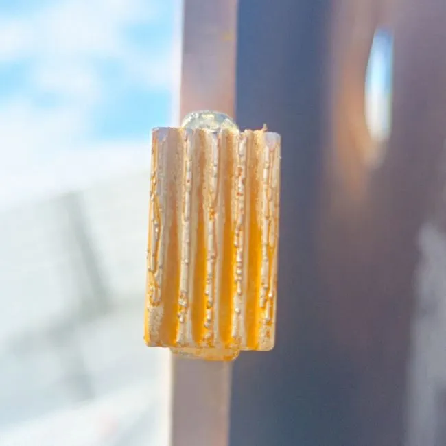 Pob Zeb Diamond Segment Rau Granite Pob Zeb