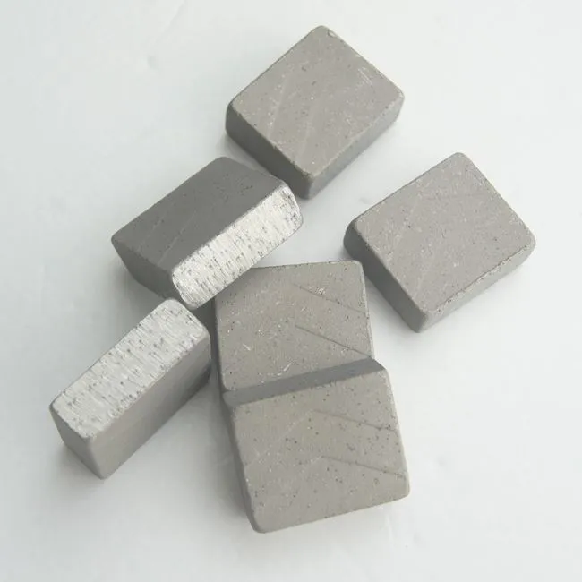 Pob Zeb Diamond Segment Rau Quartz