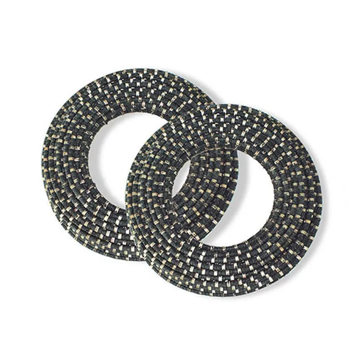 Diamond Wire Guillotine Saw