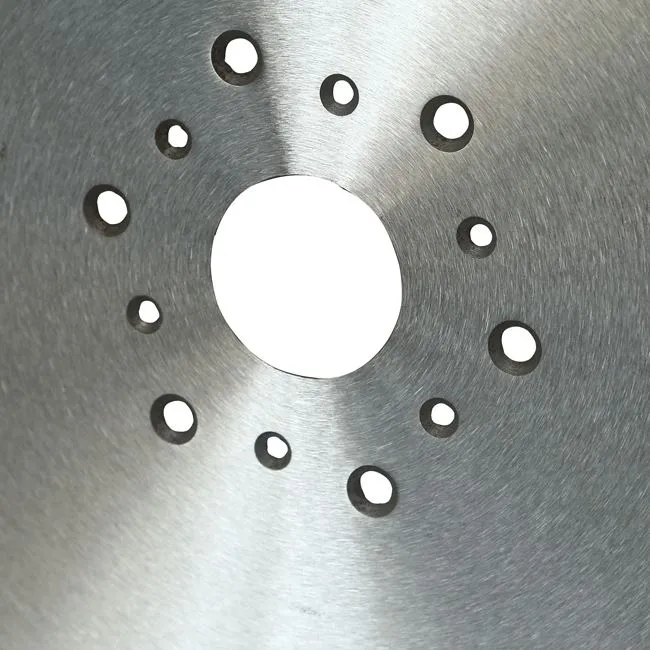 High Spped Diamond Cutting Disc