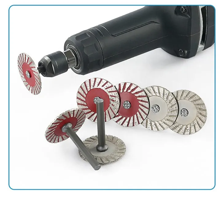 M14 Engraving Txiav Disc