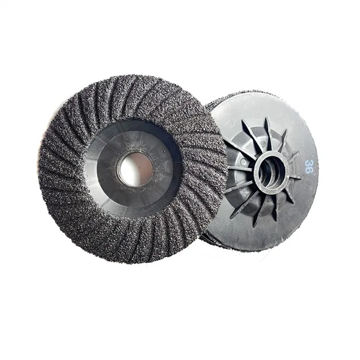 Plastic Back Sib Tsoo Disc