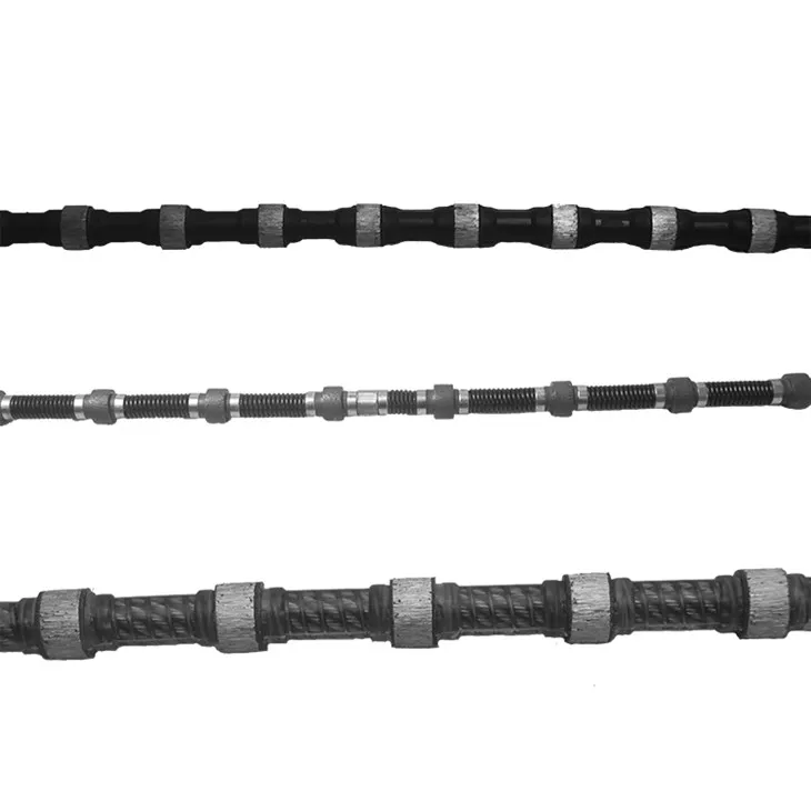 Portable Pob Zeb Diamond Hlau Pom