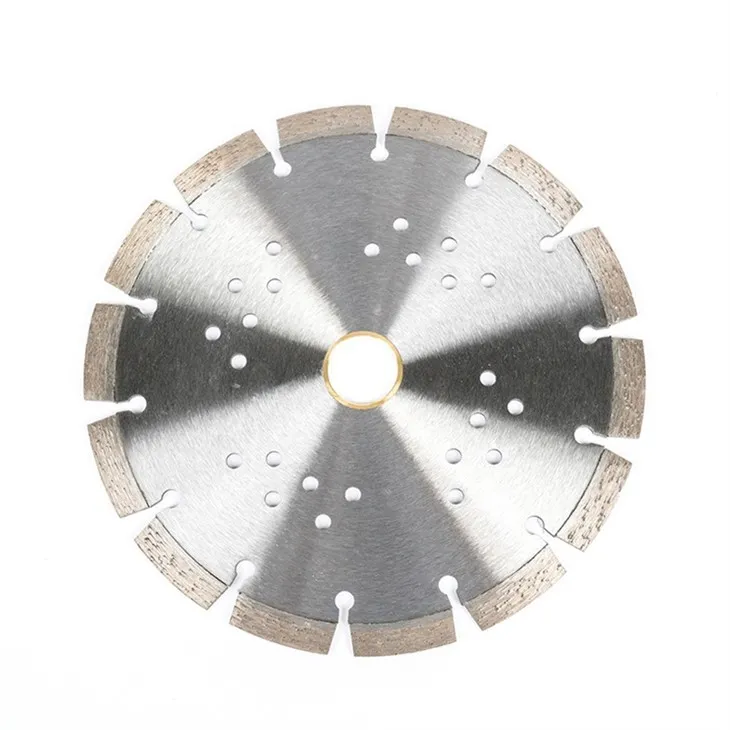 Quality Diamond Saw Blade