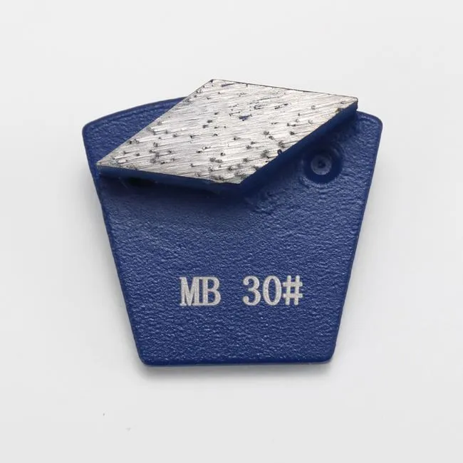 Terrazzo Pem Teb Hlau Sib Tsoo Disc