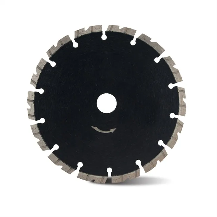 turbo segmented pob zeb diamond hniav