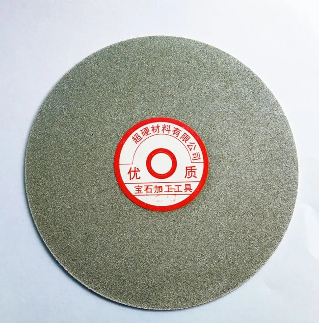 16 Nti Pob Zeb Diamond Phaj Tool Box