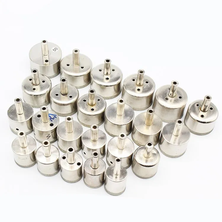 Bracelet Ring Drill Bit