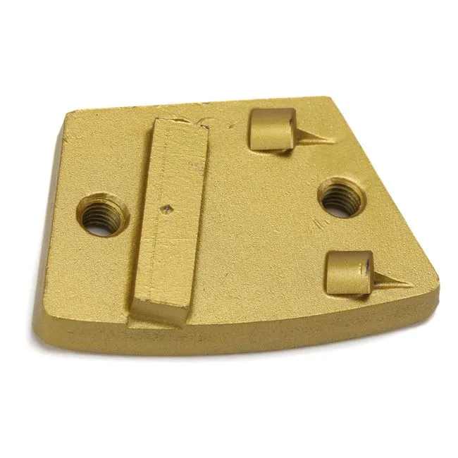 PCD Pem Teb Sib Tsoo Pads