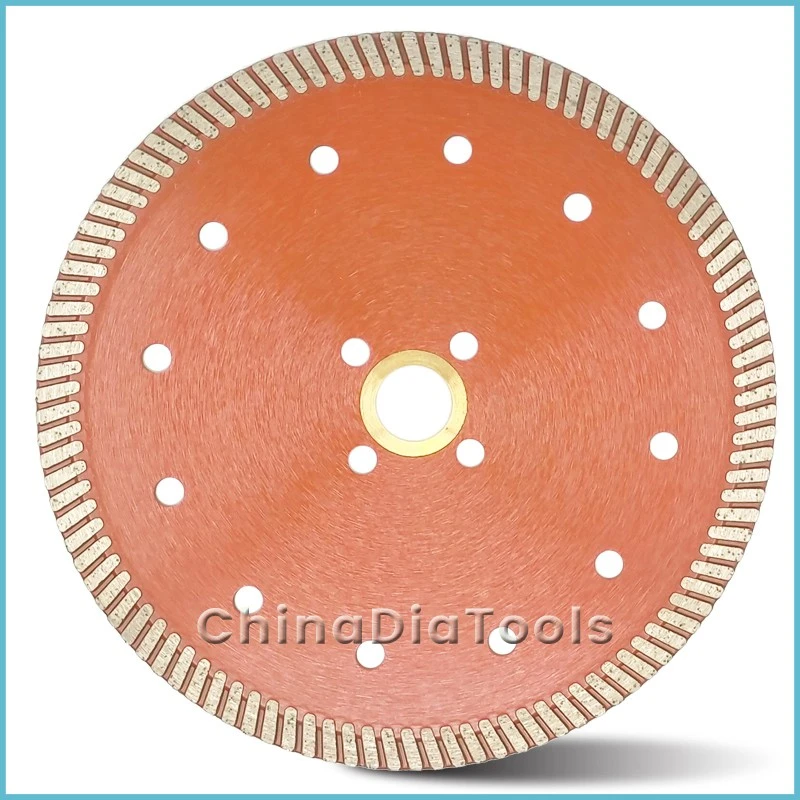 Wholesale 7 Inch Diamond Blade