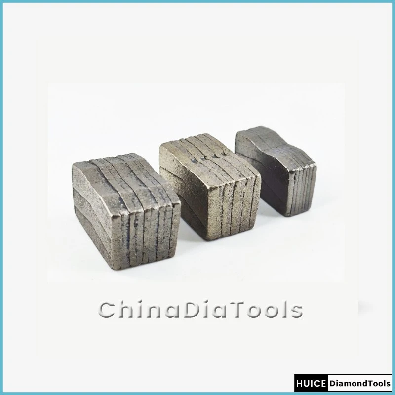 Wholesale Diamond Segment For Granite price